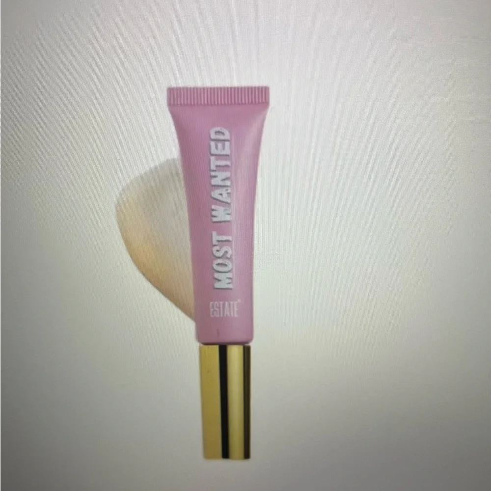 Estate Most Wanted Lip Balm in cuffed